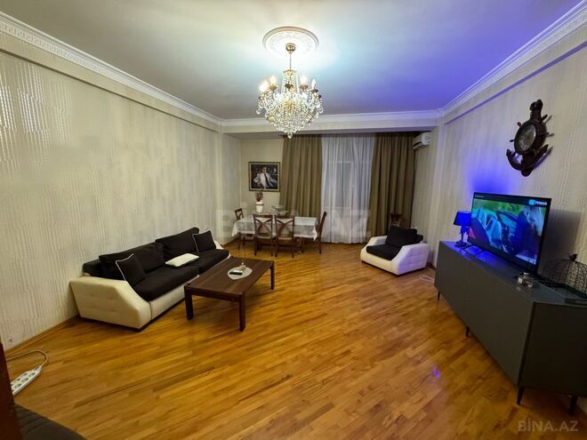 Продаётся 2-комн. новостройка 115 м², м. Шах Исмаил Хатаи, photo 5 from 10