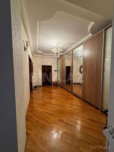 Продаётся 2-комн. новостройка 115 м², м. Шах Исмаил Хатаи, photo 8 from 10