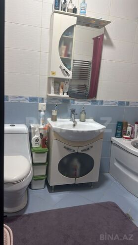 Продаётся 2-комн. новостройка 115 м², м. Шах Исмаил Хатаи, photo 9 from 10