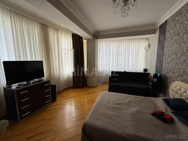 Продаётся 2-комн. новостройка 115 м², м. Шах Исмаил Хатаи, photo 1 from 10