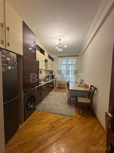 Продаётся 2-комн. новостройка 115 м², м. Шах Исмаил Хатаи, photo 6 from 10