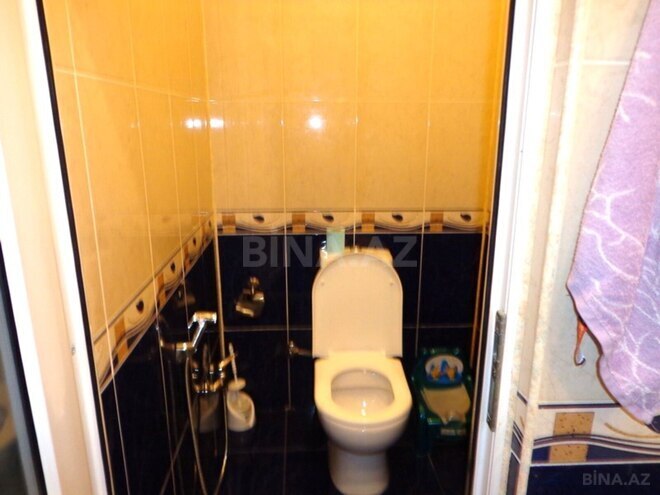 İcarəyə verilir 3 otaqlı yeni tikili 110 m², Nəriman Nərimanov m., photo 10 from 14