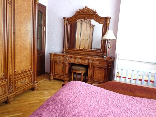 İcarəyə verilir 3 otaqlı yeni tikili 110 m², Nəriman Nərimanov m., photo 5 from 14