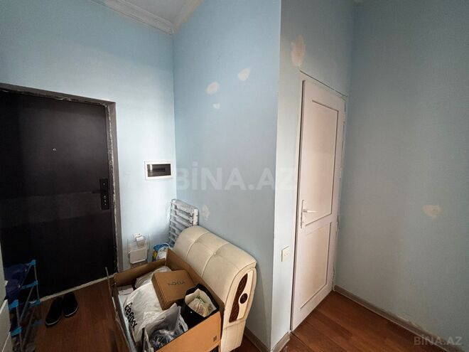 Продаётся 2-комн. новостройка 60 м², м. Кара Караев, photo 12 from 16