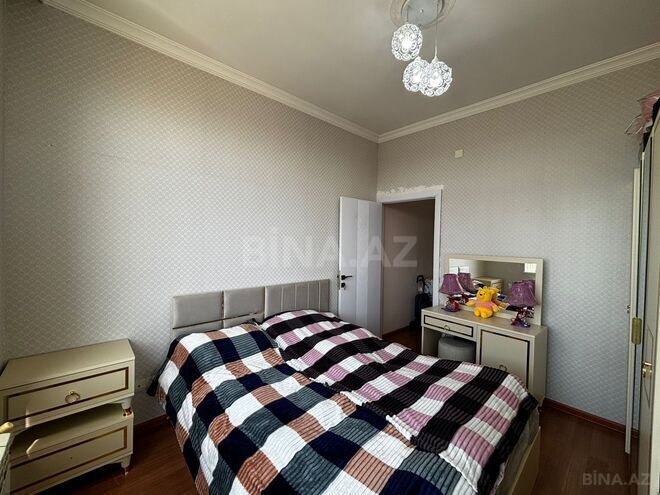 Продаётся 2-комн. новостройка 60 м², м. Кара Караев, photo 8 from 16