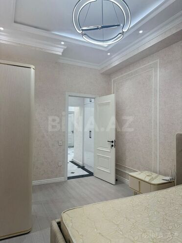 İcarəyə verilir 3 otaqlı yeni tikili 130 m², 28 May m., photo 4 from 22