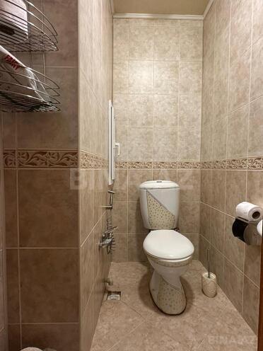 Satılır 2 otaqlı yeni tikili 85 m², Memar Əcəmi m., photo 18 from 20