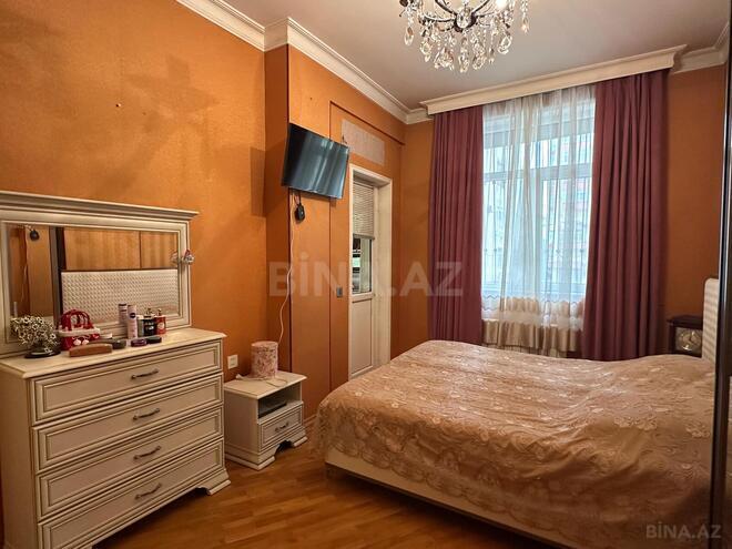 Satılır 2 otaqlı yeni tikili 85 m², Memar Əcəmi m., photo 12 from 20