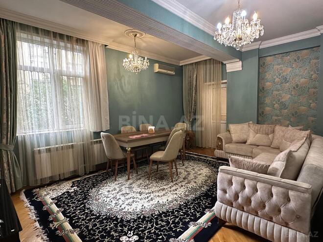 Satılır 2 otaqlı yeni tikili 85 m², Memar Əcəmi m., photo 1 from 20