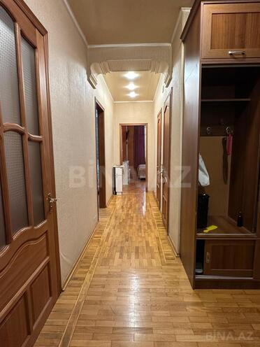 Satılır 2 otaqlı yeni tikili 85 m², Memar Əcəmi m., photo 7 from 20