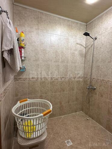 Satılır 2 otaqlı yeni tikili 85 m², Memar Əcəmi m., photo 17 from 20