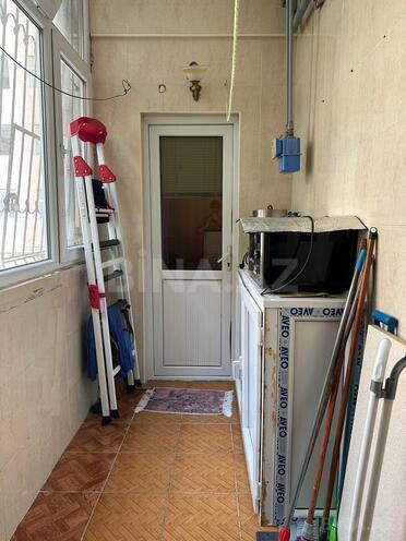 Satılır 2 otaqlı yeni tikili 85 m², Memar Əcəmi m., photo 15 from 20