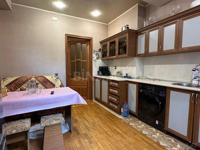 Satılır 2 otaqlı yeni tikili 85 m², Memar Əcəmi m., photo 8 from 20