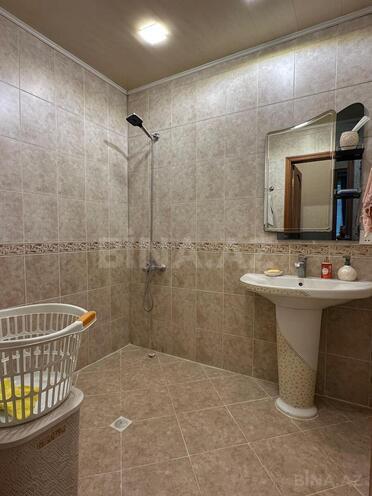 Satılır 2 otaqlı yeni tikili 85 m², Memar Əcəmi m., photo 16 from 20