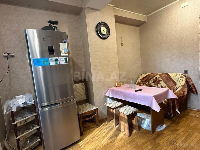 Satılır 2 otaqlı yeni tikili 85 m², Memar Əcəmi m., photo 10 from 20