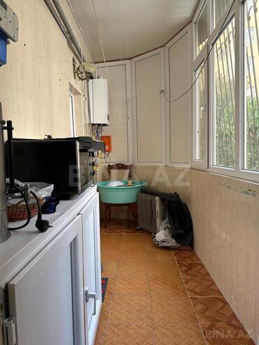 Satılır 2 otaqlı yeni tikili 85 m², Memar Əcəmi m., photo 14 from 20