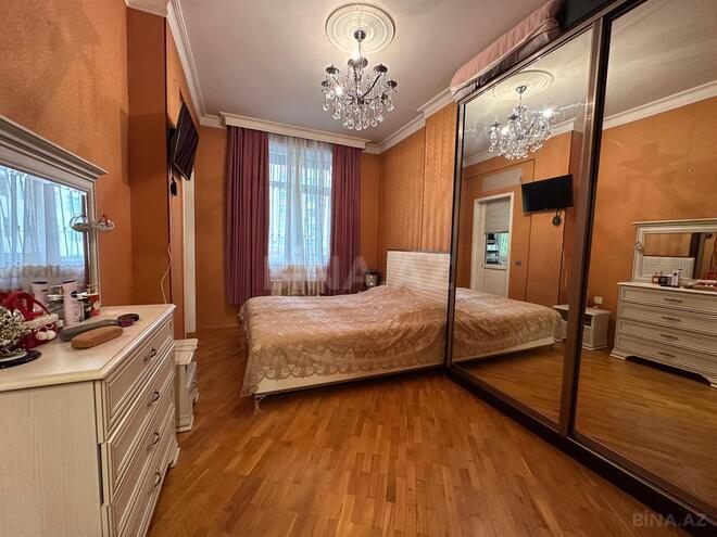 Satılır 2 otaqlı yeni tikili 85 m², Memar Əcəmi m., photo 13 from 20