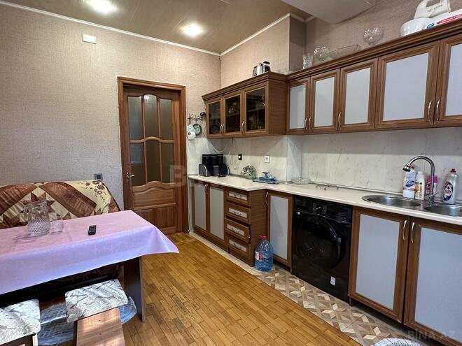Satılır 2 otaqlı yeni tikili 85 m², Memar Əcəmi m., photo 9 from 20
