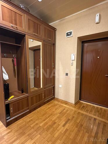 Satılır 2 otaqlı yeni tikili 85 m², Memar Əcəmi m., photo 6 from 20