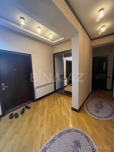Сдаётся 2-комн. новостройка 98 м², м. Низами, photo 4 from 13