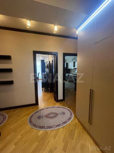 Сдаётся 2-комн. новостройка 98 м², м. Низами, photo 9 from 13