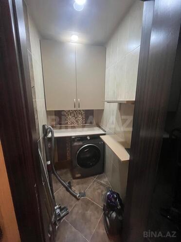 Сдаётся 2-комн. новостройка 98 м², м. Низами, photo 5 from 13