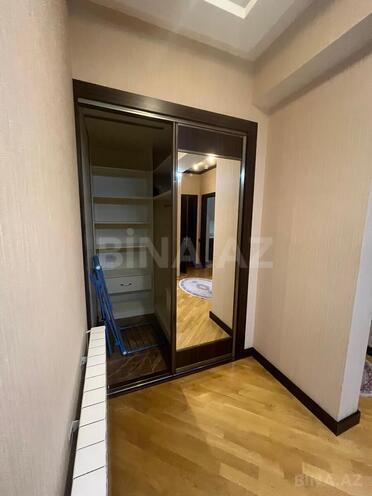 Сдаётся 2-комн. новостройка 98 м², м. Низами, photo 11 from 13