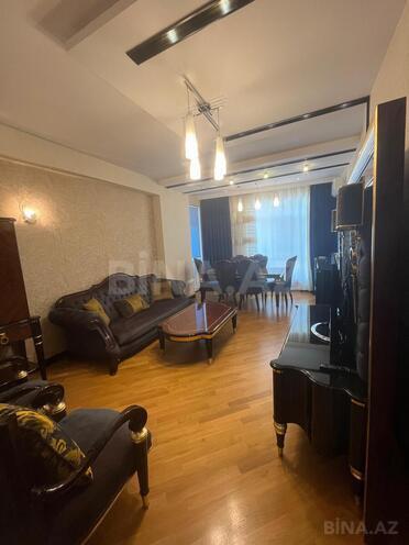 Сдаётся 2-комн. новостройка 98 м², м. Низами, photo 8 from 13