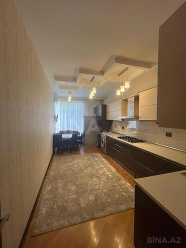 Сдаётся 2-комн. новостройка 98 м², м. Низами, photo 3 from 13