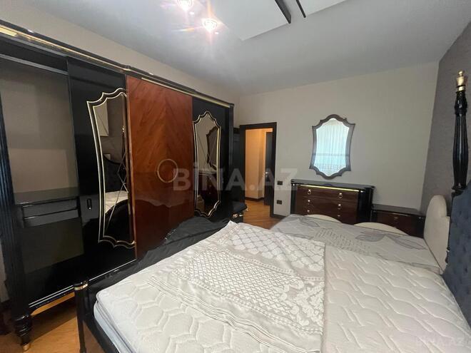Сдаётся 2-комн. новостройка 98 м², м. Низами, photo 7 from 13