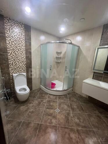 Сдаётся 2-комн. новостройка 98 м², м. Низами, photo 10 from 13