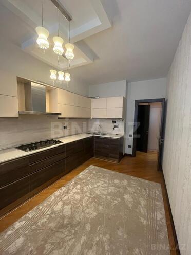 Сдаётся 2-комн. новостройка 98 м², м. Низами, photo 12 from 13