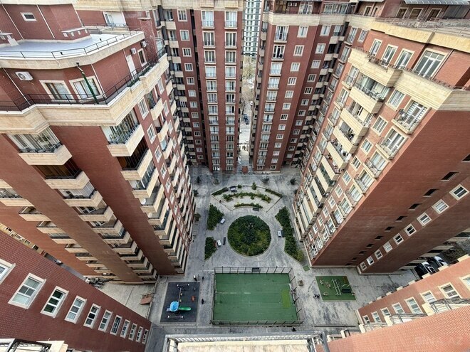 Продаётся 5-комн. новостройка 390 м², м. 28 мая, photo 25 from 26