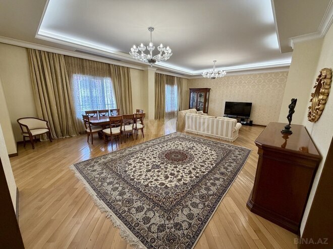 Продаётся 5-комн. новостройка 390 м², м. 28 мая, photo 4 from 26