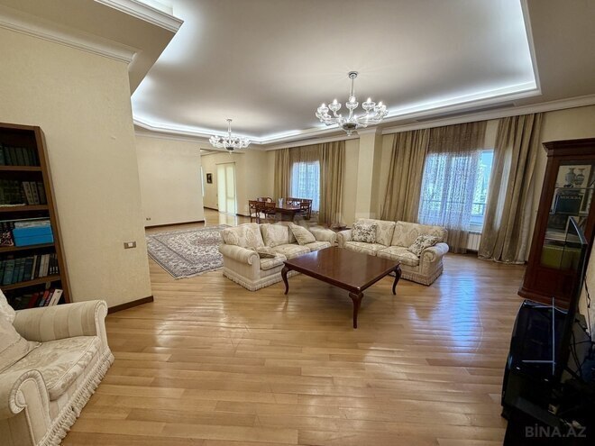 Продаётся 5-комн. новостройка 390 м², м. 28 мая, photo 3 from 26