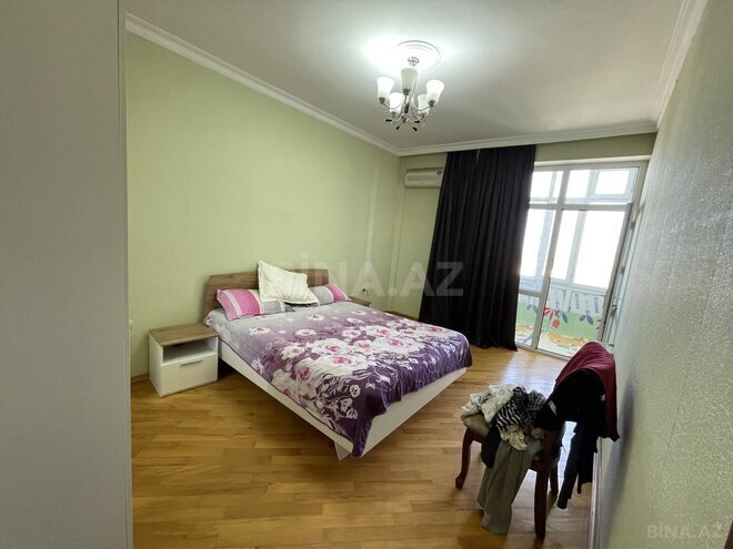 Сдаётся 2-комн. новостройка 87 м², м. Нариман Нариманов, photo 1 from 10