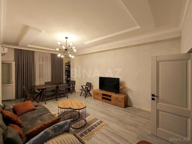 Satılır 3 otaqlı yeni tikili 150 m², Azadlıq Prospekti m., photo 1 from 25