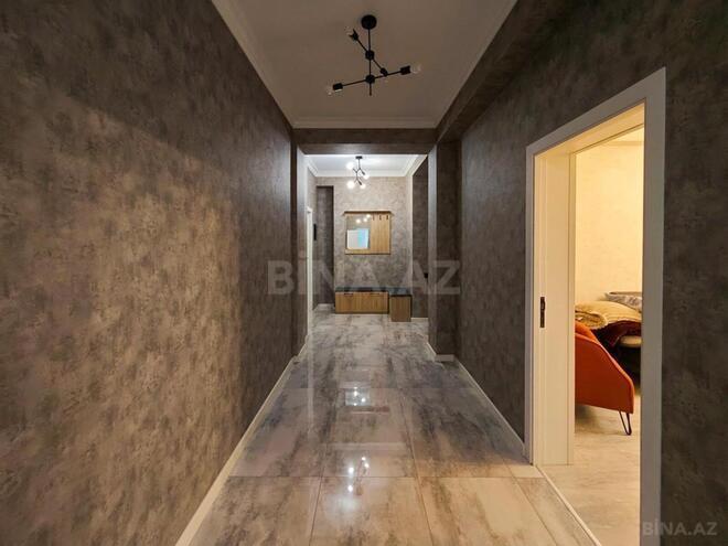 Satılır 3 otaqlı yeni tikili 150 m², Azadlıq Prospekti m., photo 21 from 25