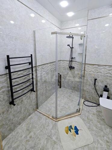 Satılır 3 otaqlı yeni tikili 150 m², Azadlıq Prospekti m., photo 11 from 25