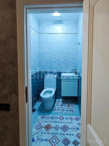 Satılır 3 otaqlı yeni tikili 150 m², Azadlıq Prospekti m., photo 20 from 25