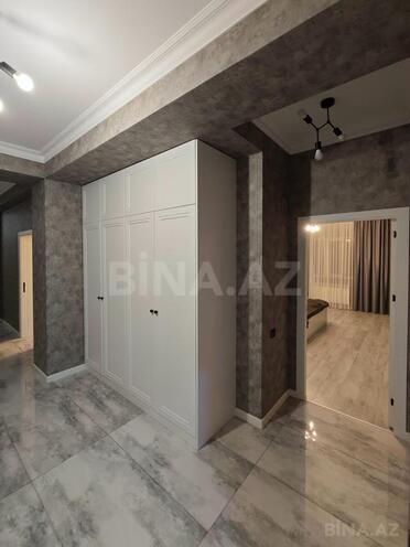 Satılır 3 otaqlı yeni tikili 150 m², Azadlıq Prospekti m., photo 15 from 25