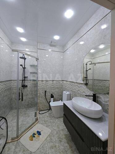 Satılır 3 otaqlı yeni tikili 150 m², Azadlıq Prospekti m., photo 10 from 25
