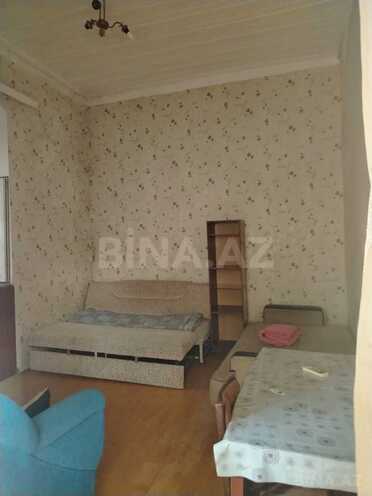 İcarəyə verilir 1 otaqlı köhnə tikili 40 m², 28 May m., photo 4 from 7