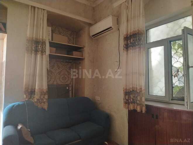 İcarəyə verilir 1 otaqlı köhnə tikili 40 m², 28 May m., photo 1 from 7