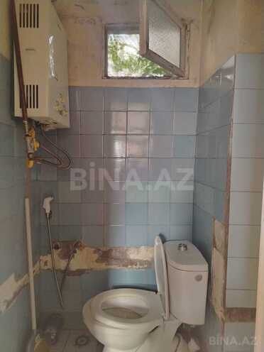 İcarəyə verilir 1 otaqlı köhnə tikili 40 m², 28 May m., photo 5 from 7