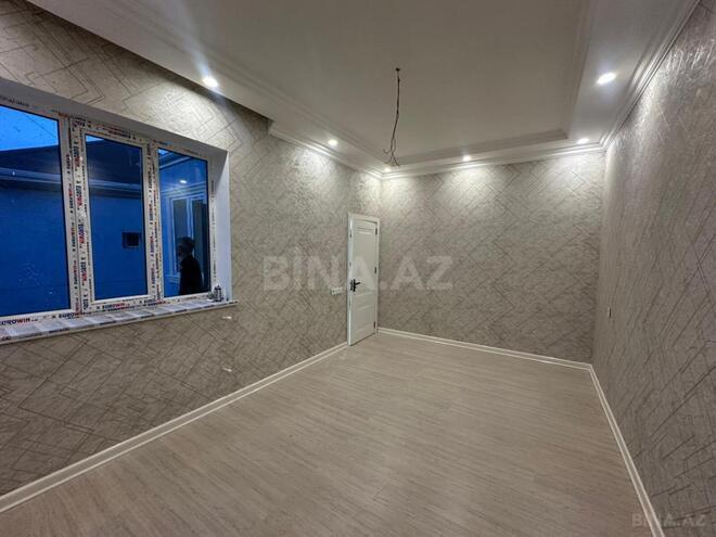 Satılır 3 otaqlı həyət evi/bağ evi 75 m², photo 10 from 13