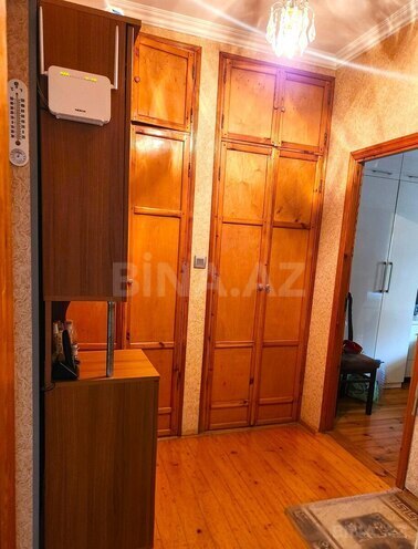 Satılır 3 otaqlı köhnə tikili 60 m², Qaraçuxur q., photo 9 from 17