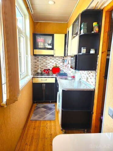Satılır 3 otaqlı köhnə tikili 60 m², Qaraçuxur q., photo 12 from 17