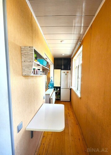 Satılır 3 otaqlı köhnə tikili 60 m², Qaraçuxur q., photo 13 from 17