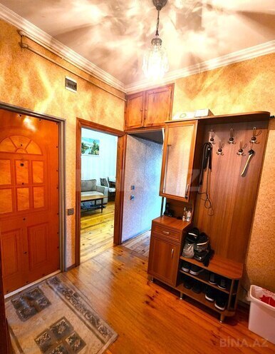 Satılır 3 otaqlı köhnə tikili 60 m², Qaraçuxur q., photo 8 from 17